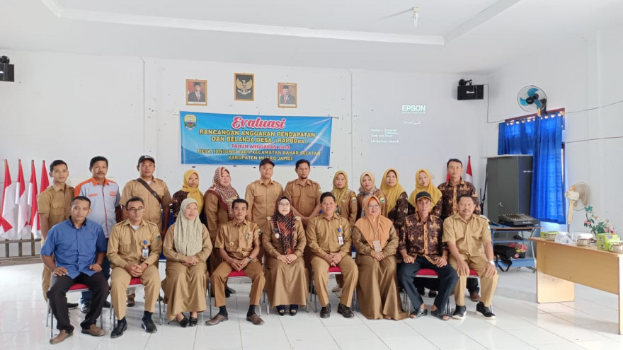 EVALUASI RKP-DESA TA.2024